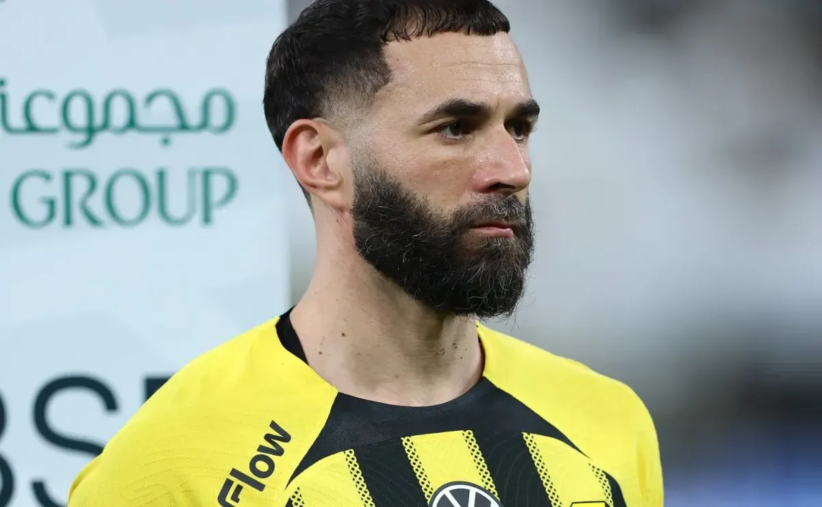 Flamengo pede 20 mi euros ao Fenerbahçe por Pedro e Benzema vira alvo