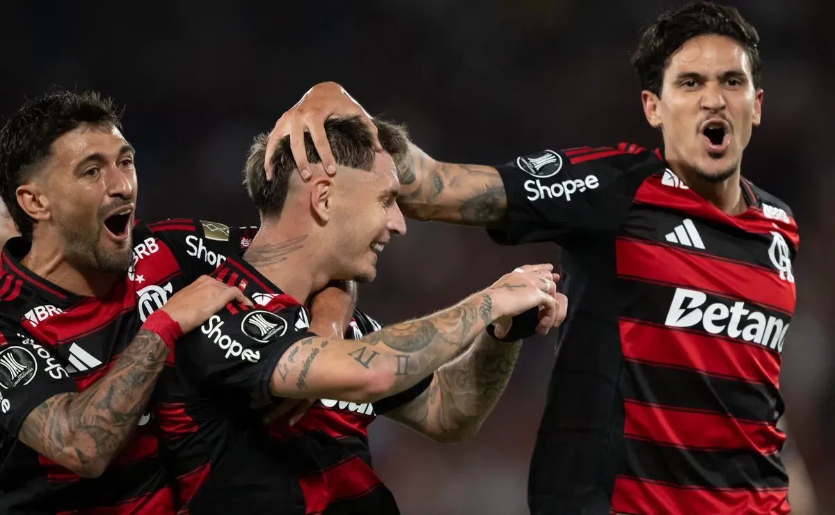 Flamengo recebe recado, e final da Libertadores pode mudar de local