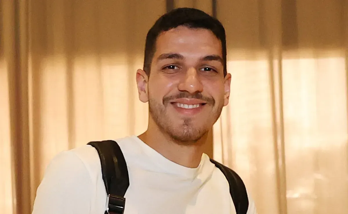 Flamengo se define entre Vitão e Nino para a zaga e zagueiro do Inter é escolhido