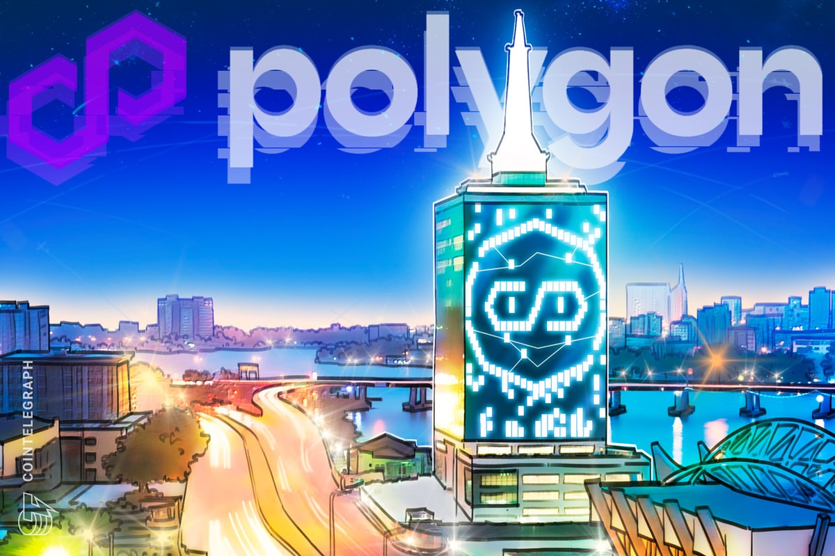 Flutterwave e Polygon unem-se em pagamentos de Stablecoin na África