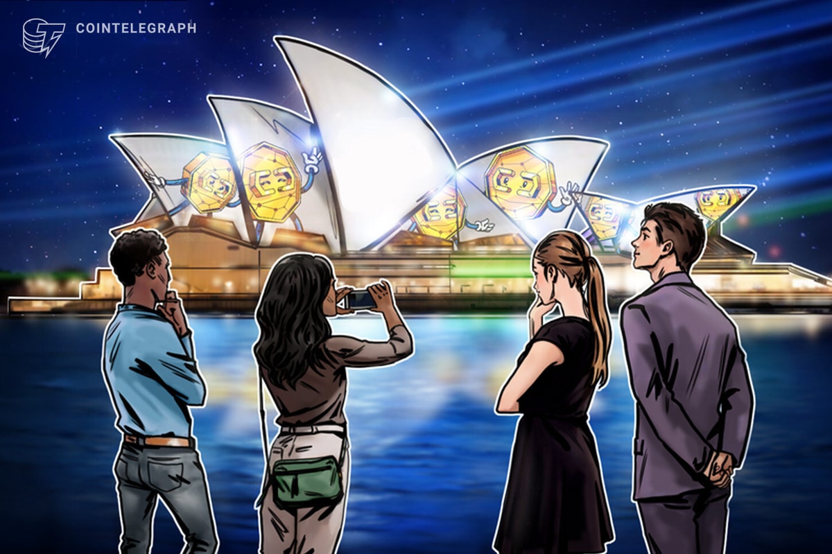 Jovens australianos dizem que não comprar criptografia foi uma oportunidade perdida