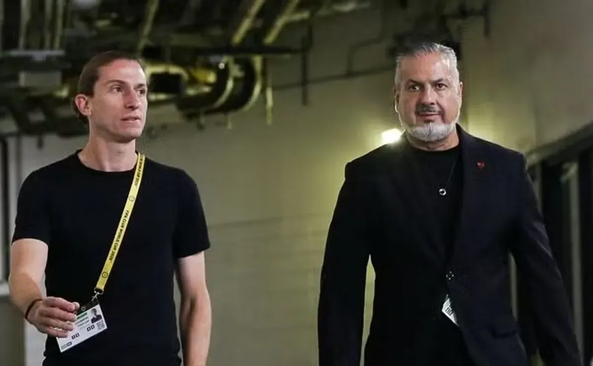 Juninho decepciona e saída do Flamengo será sacramentada