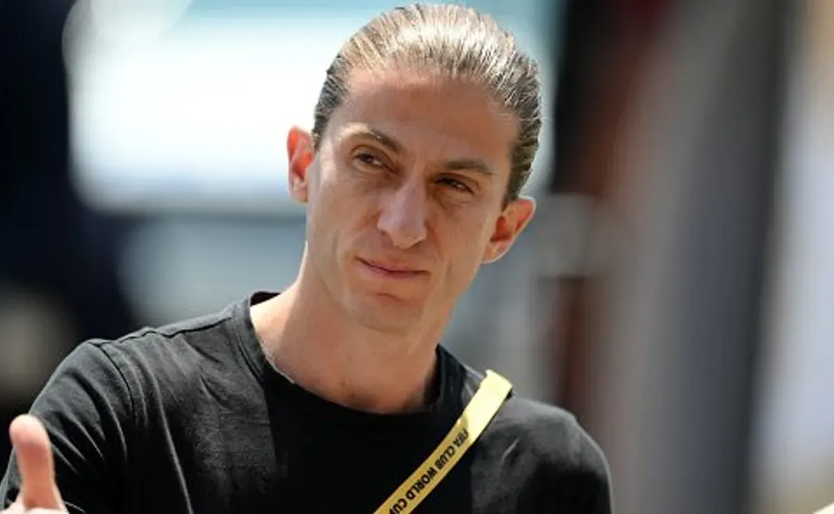 Matías Viña atuará pouco pelo Flamengo em 2025 e deve ter sequência em 2026