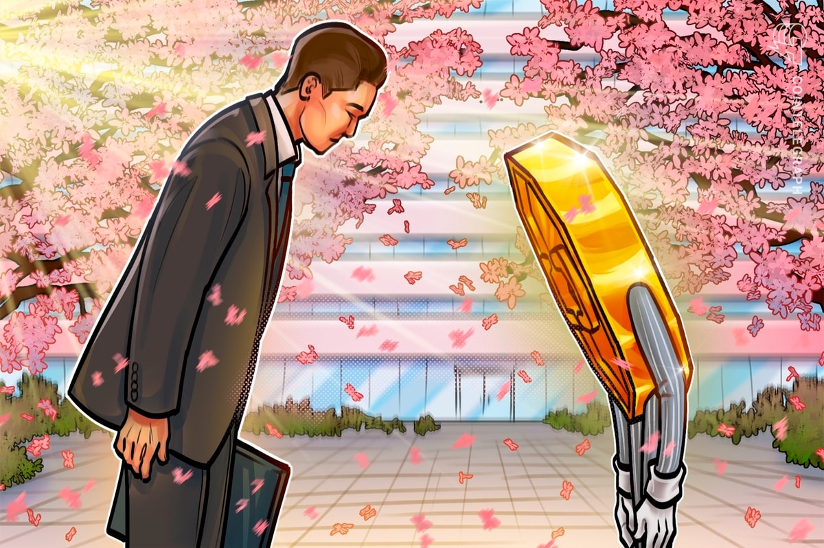 Megabancos do Japão emitirão em conjunto Stablecoin indexado ao iene