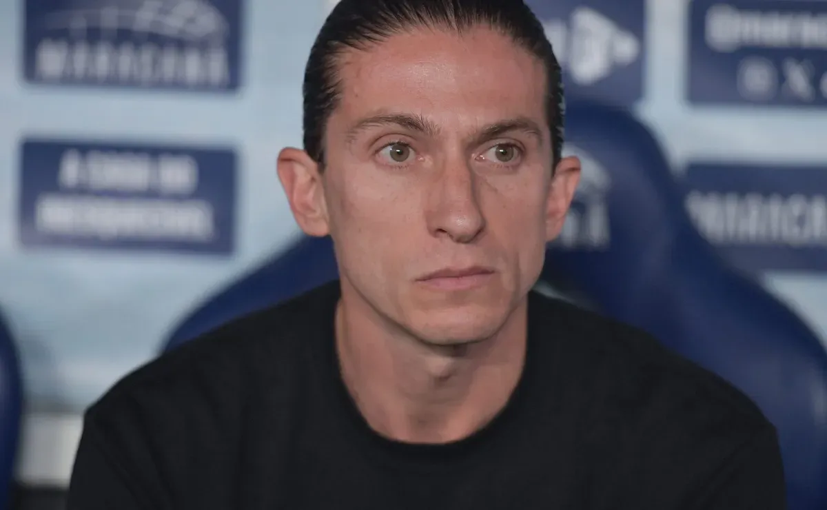 Michael pode receber nova proposta do Al-Duhail e deixar o Flamengo