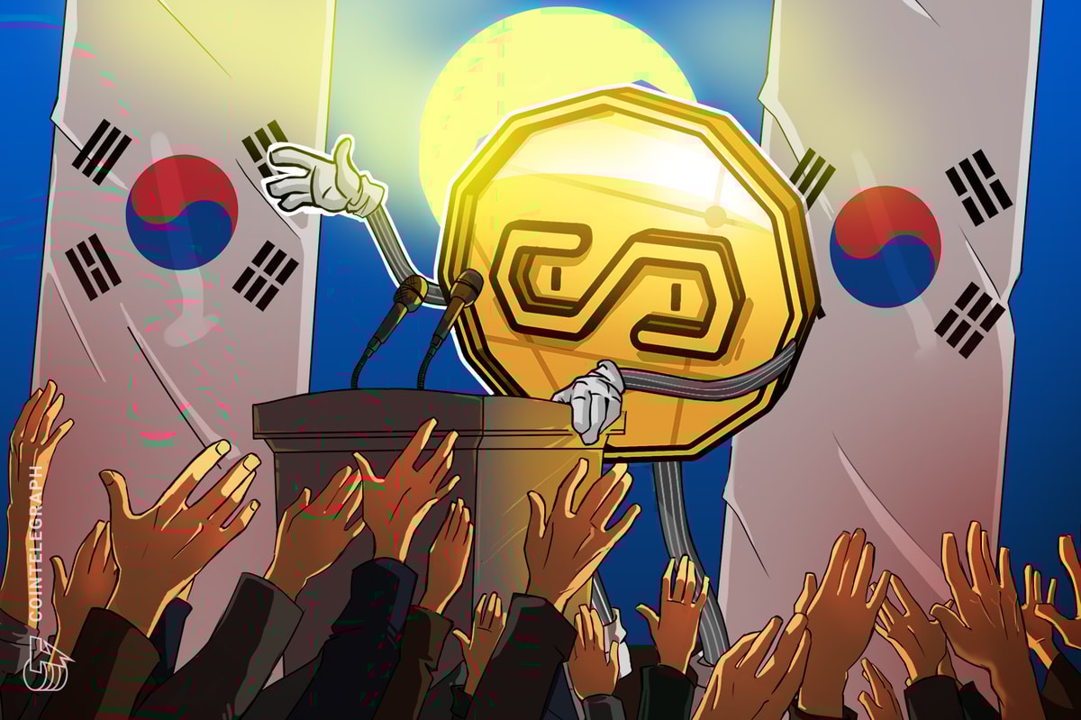 O lançamento do Stablecoin liderado por bancos da Coreia carece de lógica: Kaia Exec