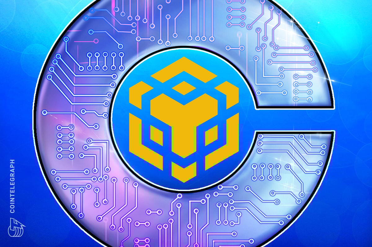 O que está por trás da Coinbase aditar o BNB da Binance ao seu roteiro?