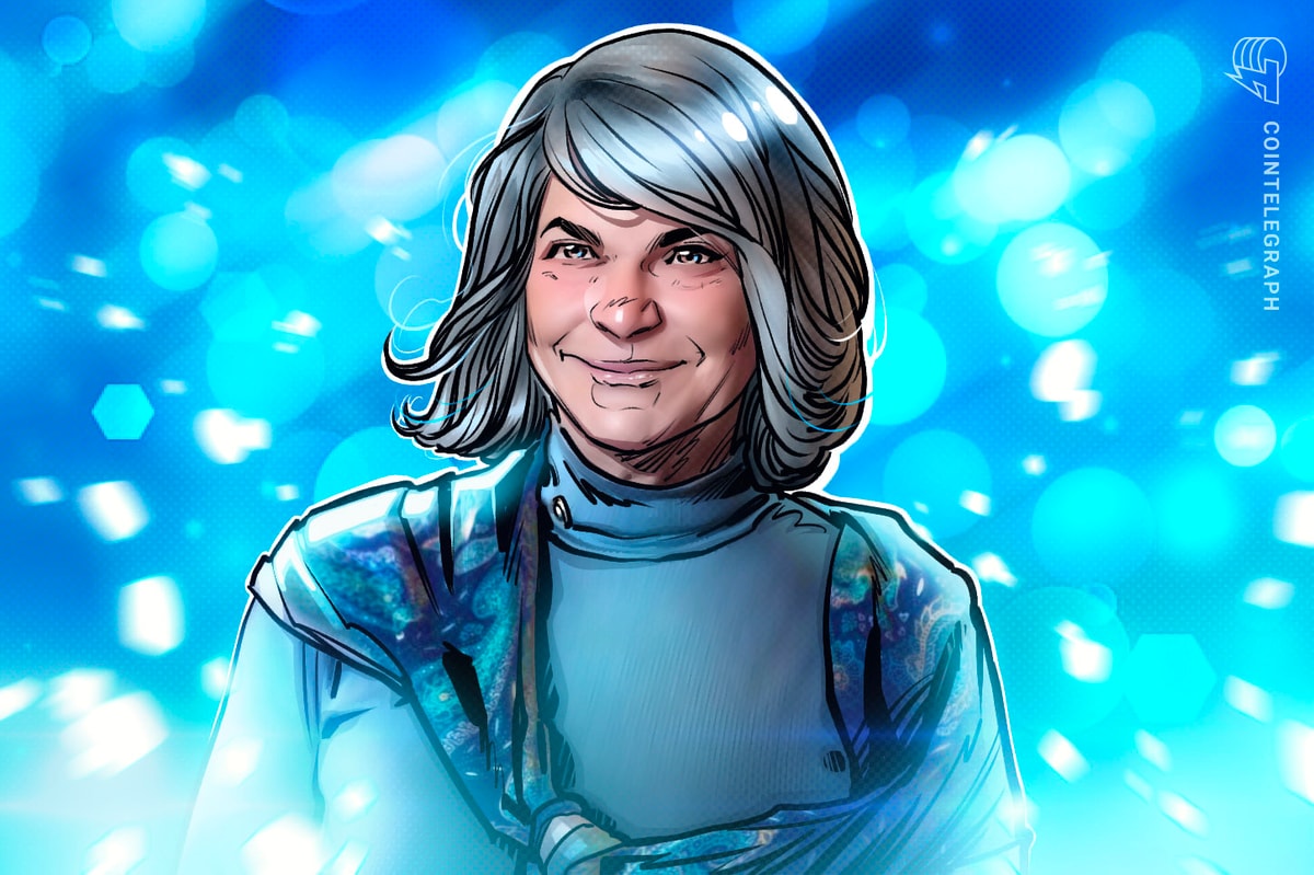 O senador Lummis diz que as compras estratégicas de suplente de bitcoin podem intercorrer a qualquer momento