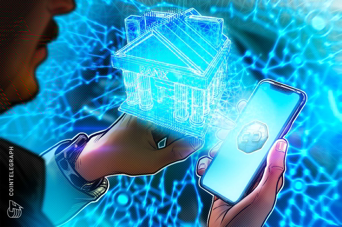 OnePay do Bank OnePay, de propriedade do Walmart, para adicionar suporte de criptografia: Relatório