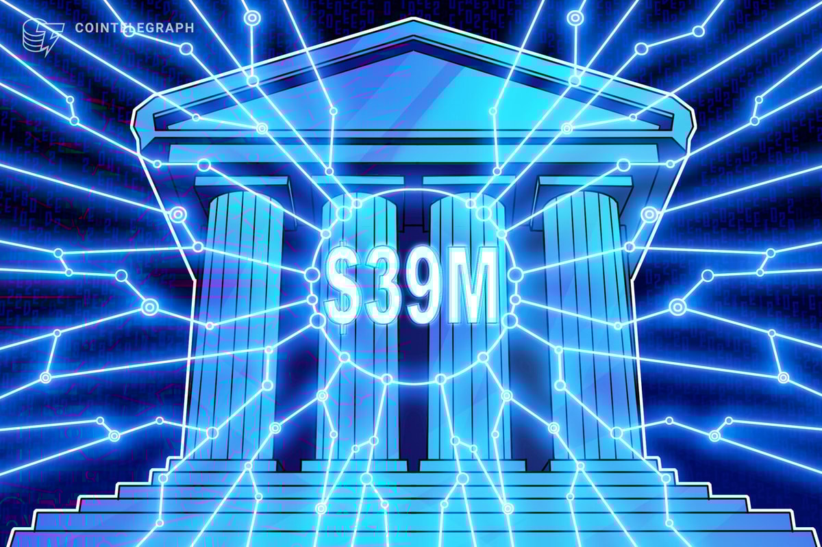 Pave Bank levanta US$ 39 milhões para plataforma financeira digital tradicional