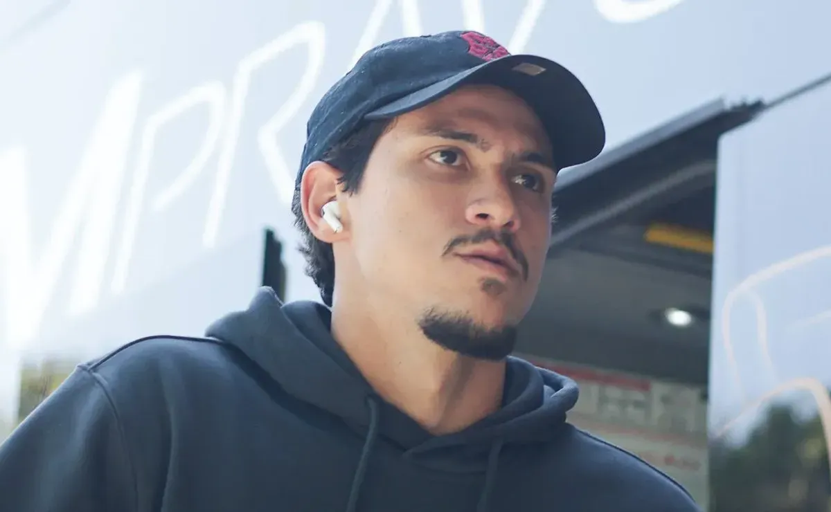 Pedro e Flamengo trabalham nos bastidores para retorno diante do Racing