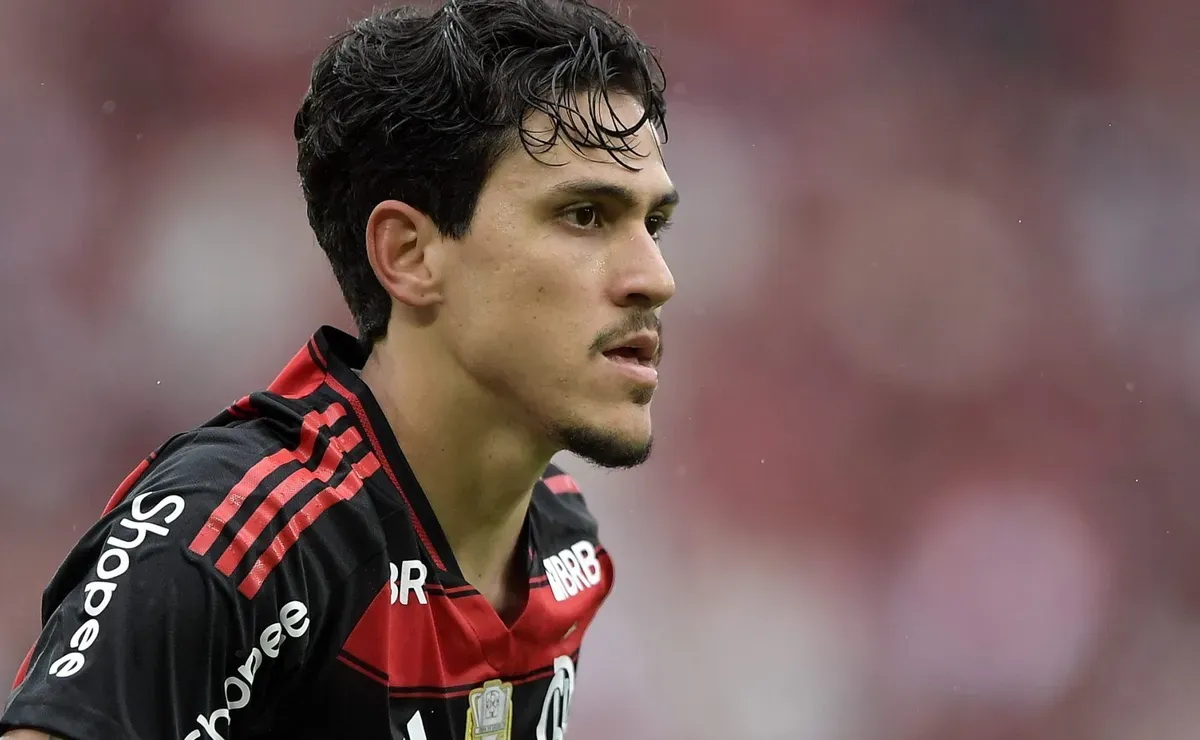 Pedro pede para não jogar no Flamengo por medo de lesão agravar