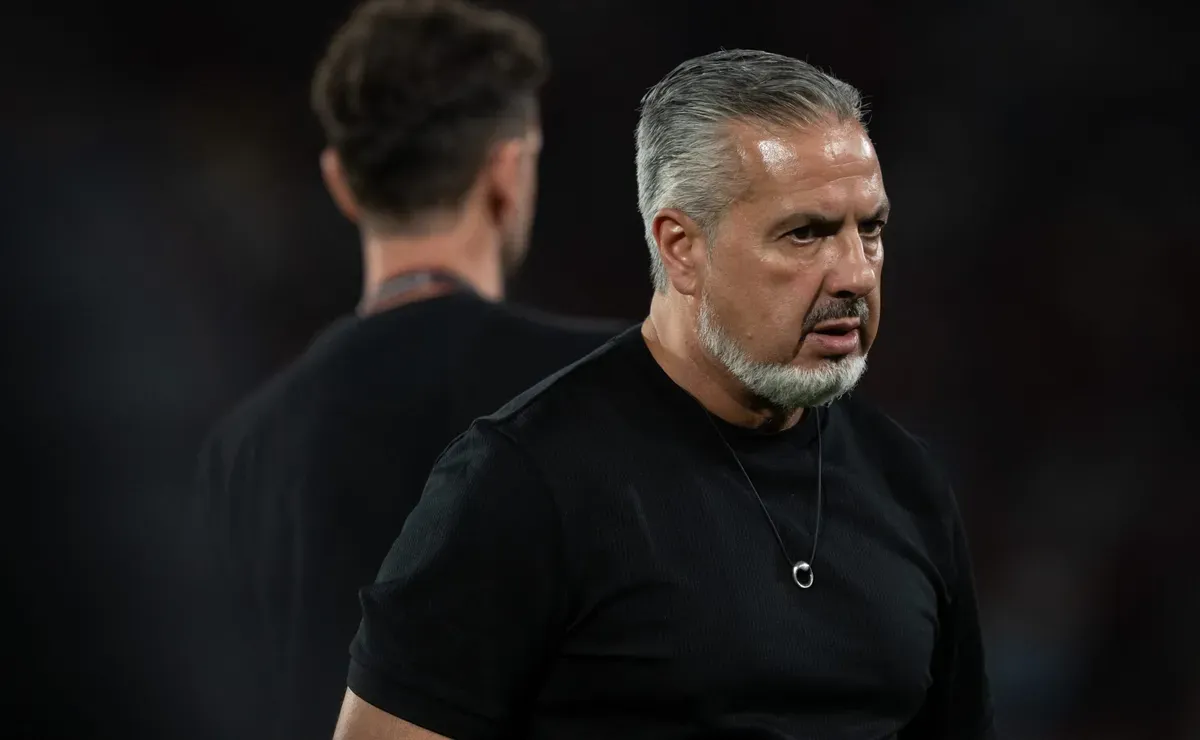 Rafinha Alcântara admite sonho e revela quase acerto com o Flamengo