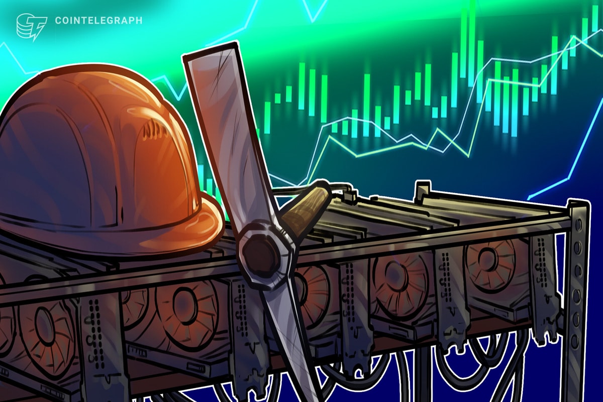 Riot Platforms registra receita recorde no terceiro trimestre, mas afirma que data centers são o termo do jogo