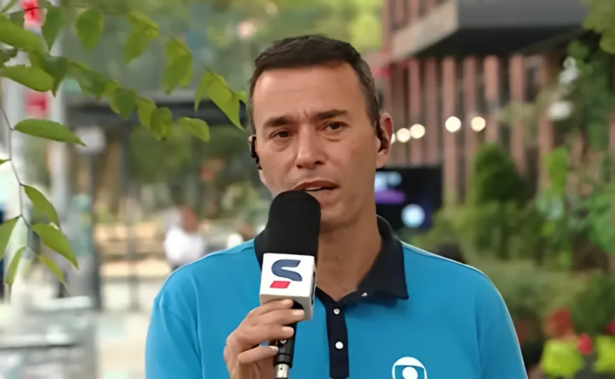 Rizek elege o principal destaque em Flamengo x Palmeiras: "Partidaça"