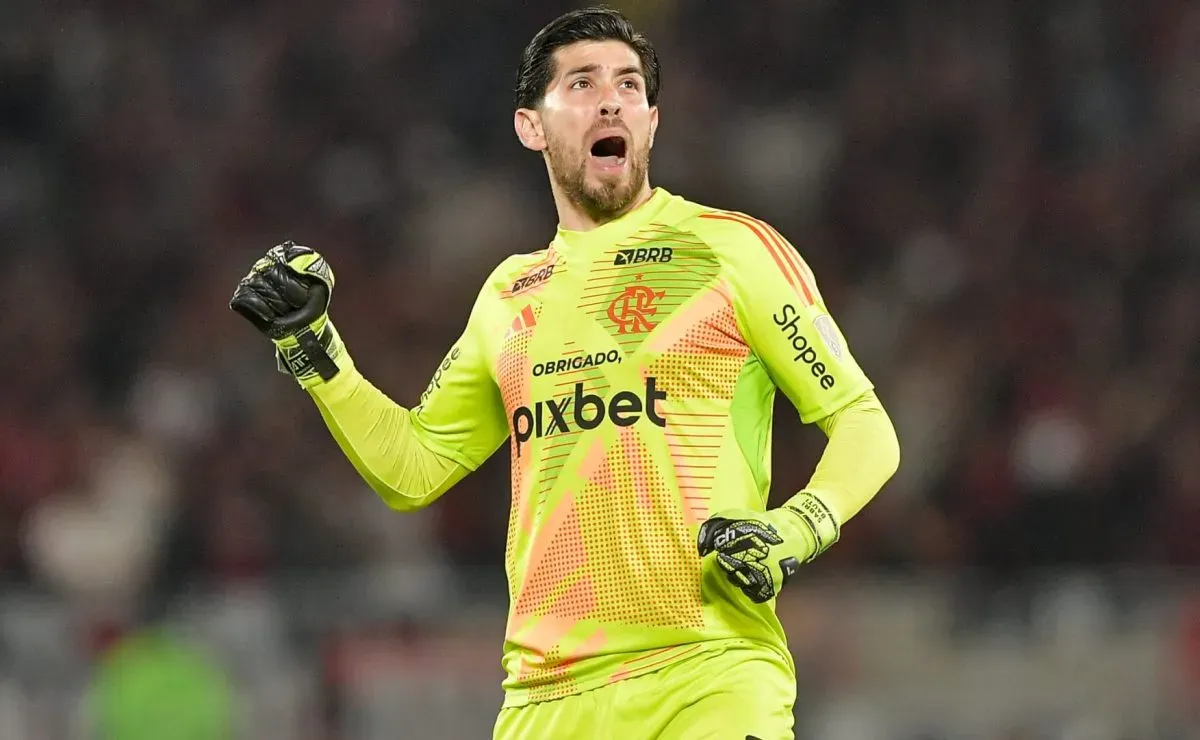 Rossi cita peso de Botafogo x Flamengo e avalia disputa com Palmeiras