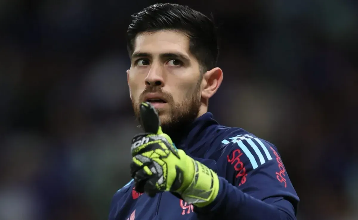 Rossi definiu para o Flamengo em quase 40% dos jogos na Libertadores