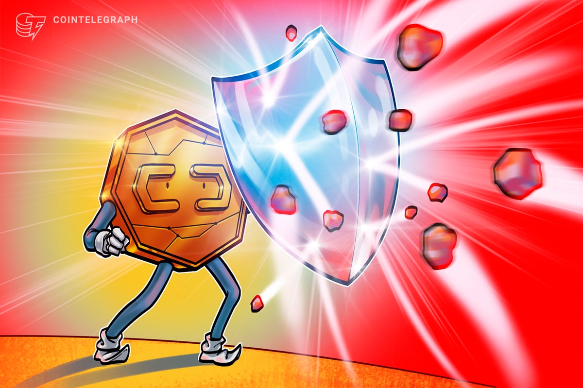 SEAL lança rede global de defesa contra phishing com importantes carteiras criptografadas