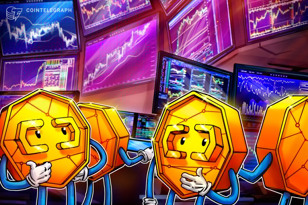 S&P lança índice de criptografia Digital Markets 50