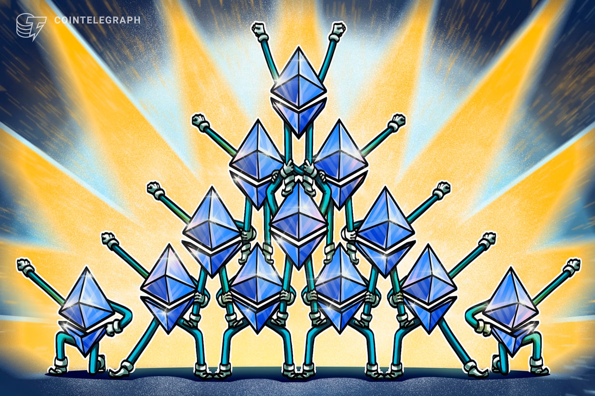 Transferências quase instantâneas agora possíveis na Ethereum Mainnet