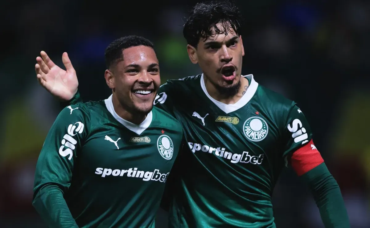 Veja os 5 atacantes indicados ao Flamengo para substituir Gabigol