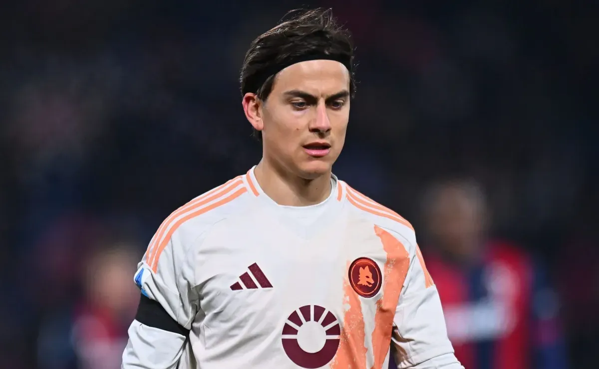 Venê Casagrande também confirma que Flamengo não negocia com Dybala