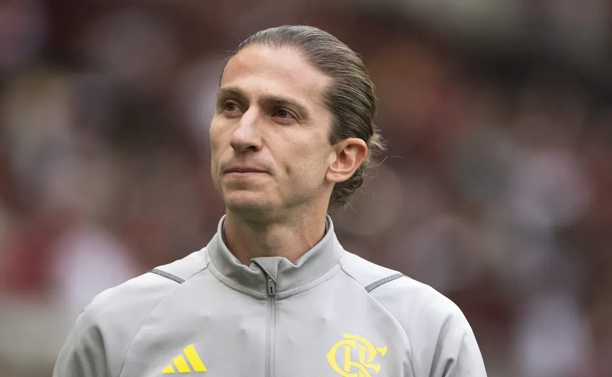 Zagueiro Iago deve sair do Flamengo por falta de chances com Filipe Luís