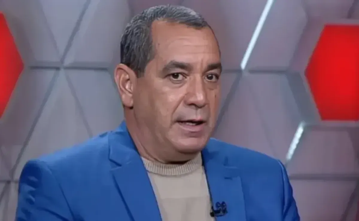 Zinho prevê duelo tático equilibrado pelo Brasileirão