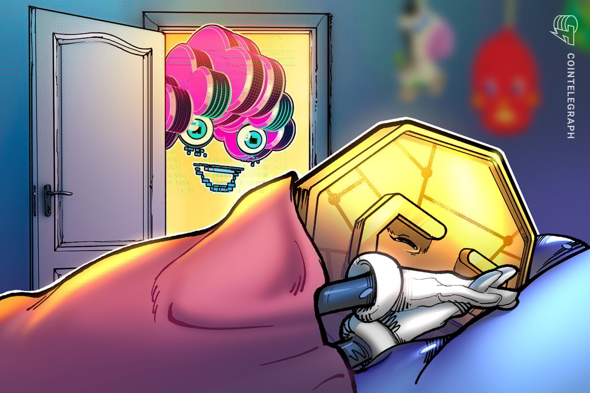 A criptografia dorme enquanto a IA constrói os monopólios de conjuntos de dados mais ricos