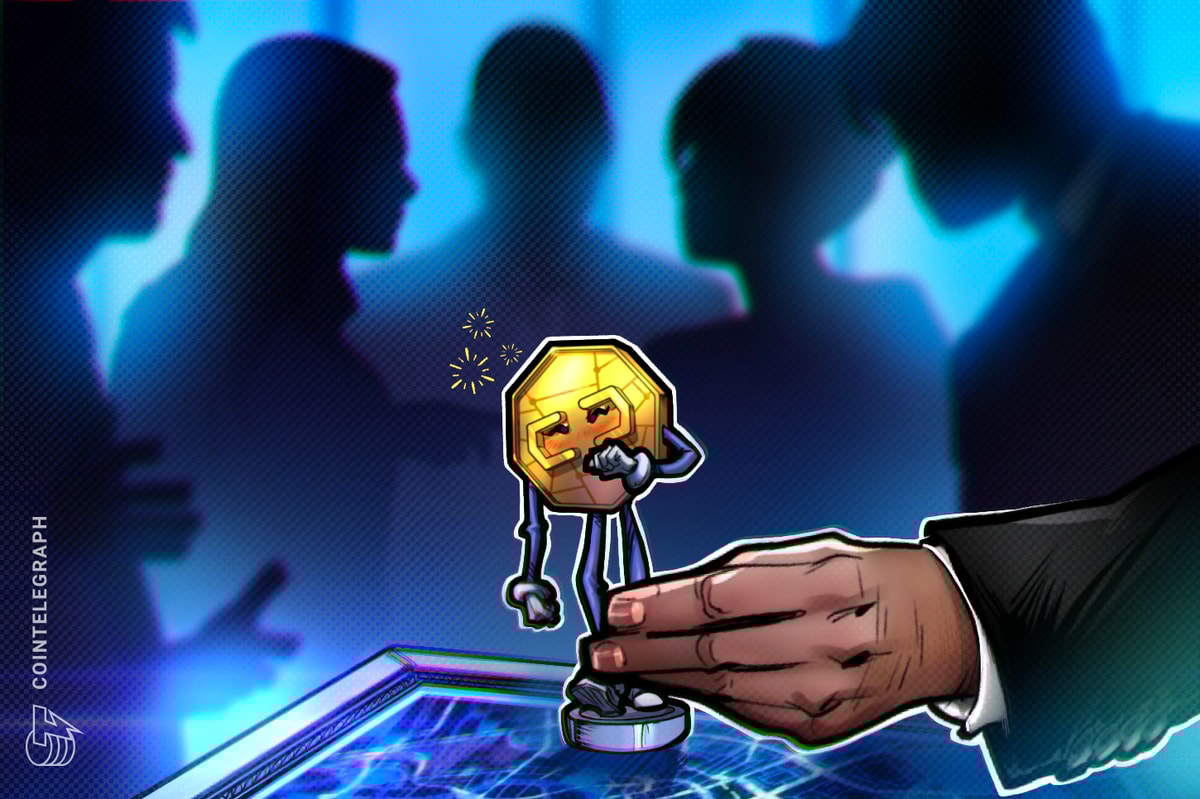 A maioria dos fundos de hedge tradicionais agora têm exposição à criptografia: pesquisa