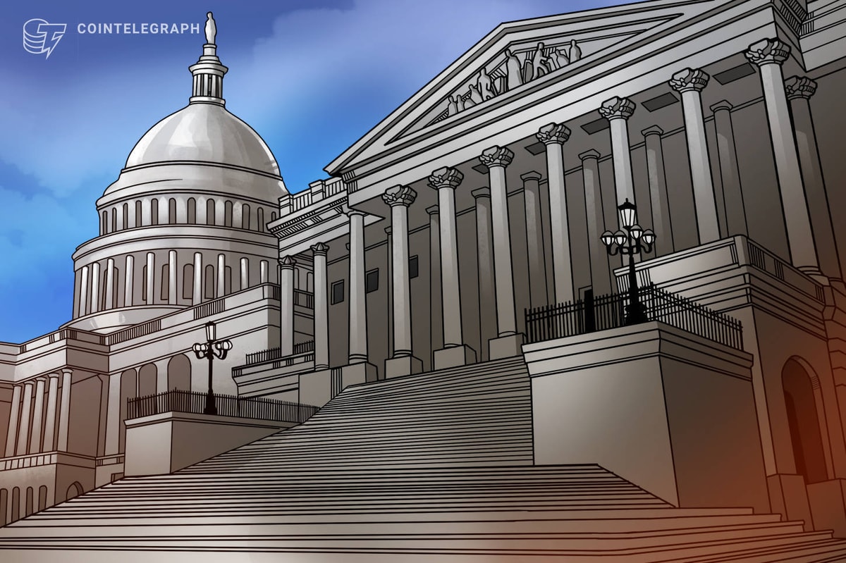 A mais longa paralisação do governo dos EUA na história está prestes a terminar