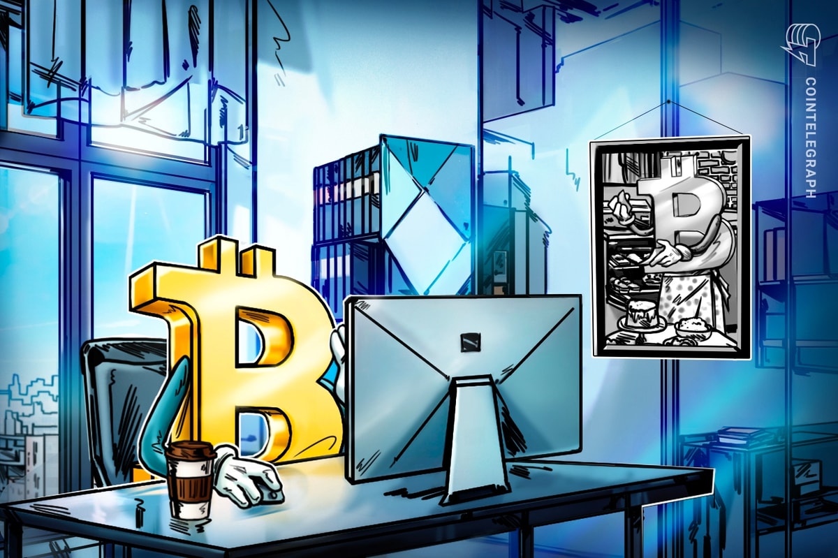 A piada “Bitcoin de 50 anos” do CTO da Ripple tem razão: a verdadeira lição