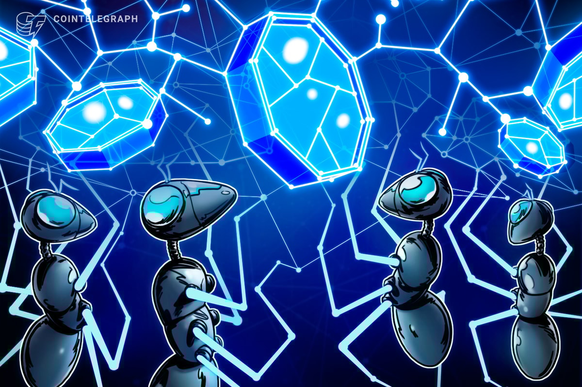 Aster afirma que a Tokenomics não mudou após a confusão da atualização do CMC