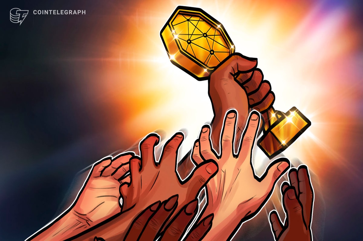 Aster lança liquidações recompensadoras do 'Modo Machi'