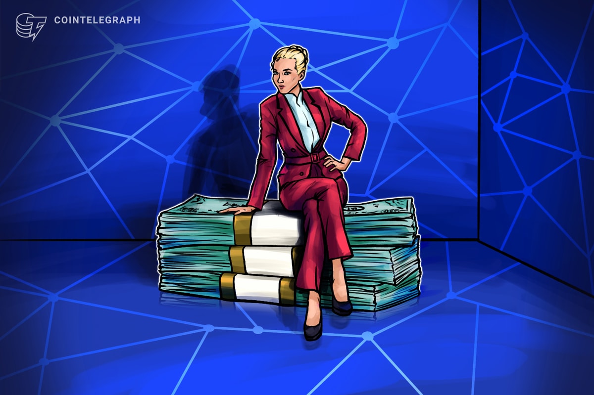 Biotech Penny Stock levantará US$ 212 milhões em jogos de token de mercado de previsão