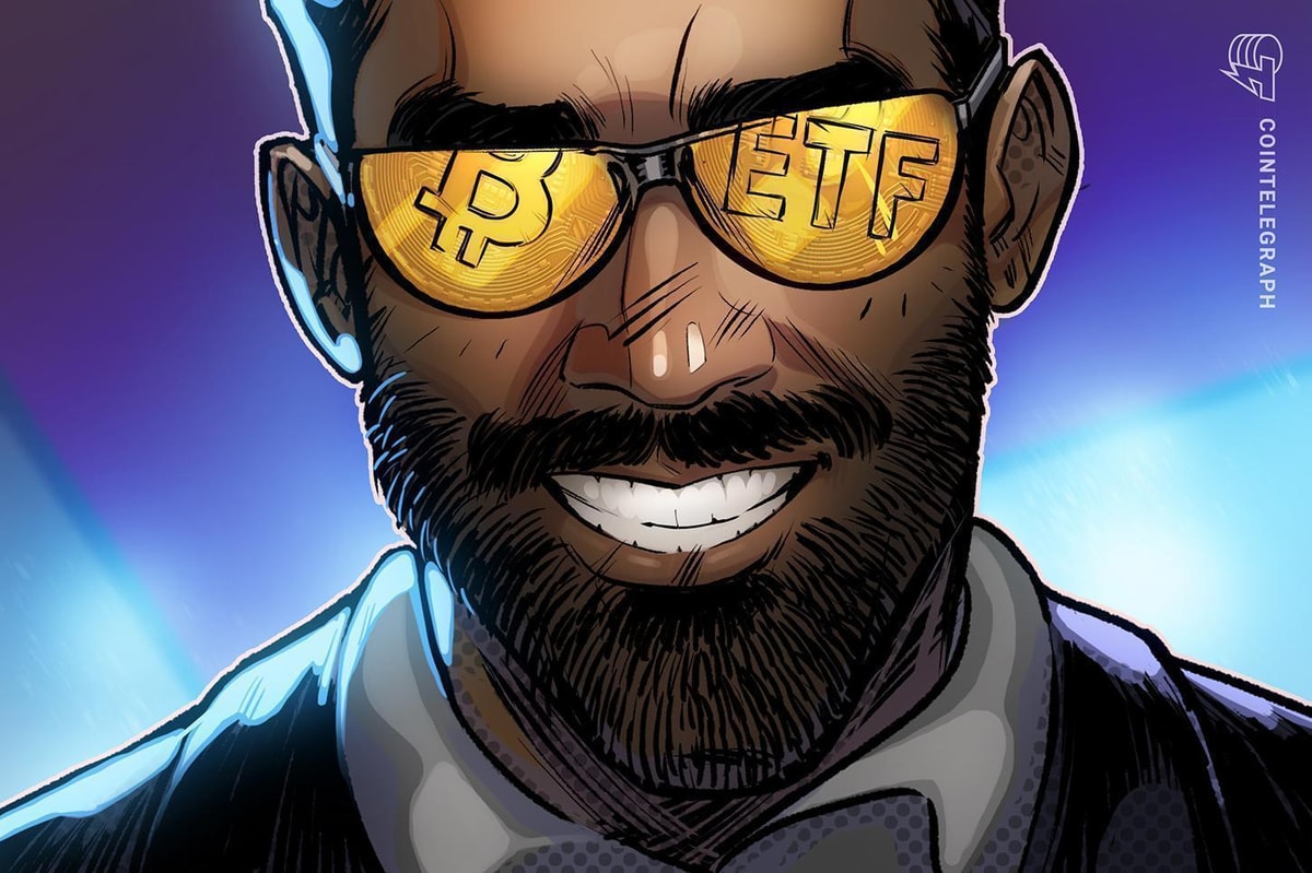 BlackRock chama saídas de IBIT de US$ 2,3 bilhões em novembro como 'perfeitamente normais'