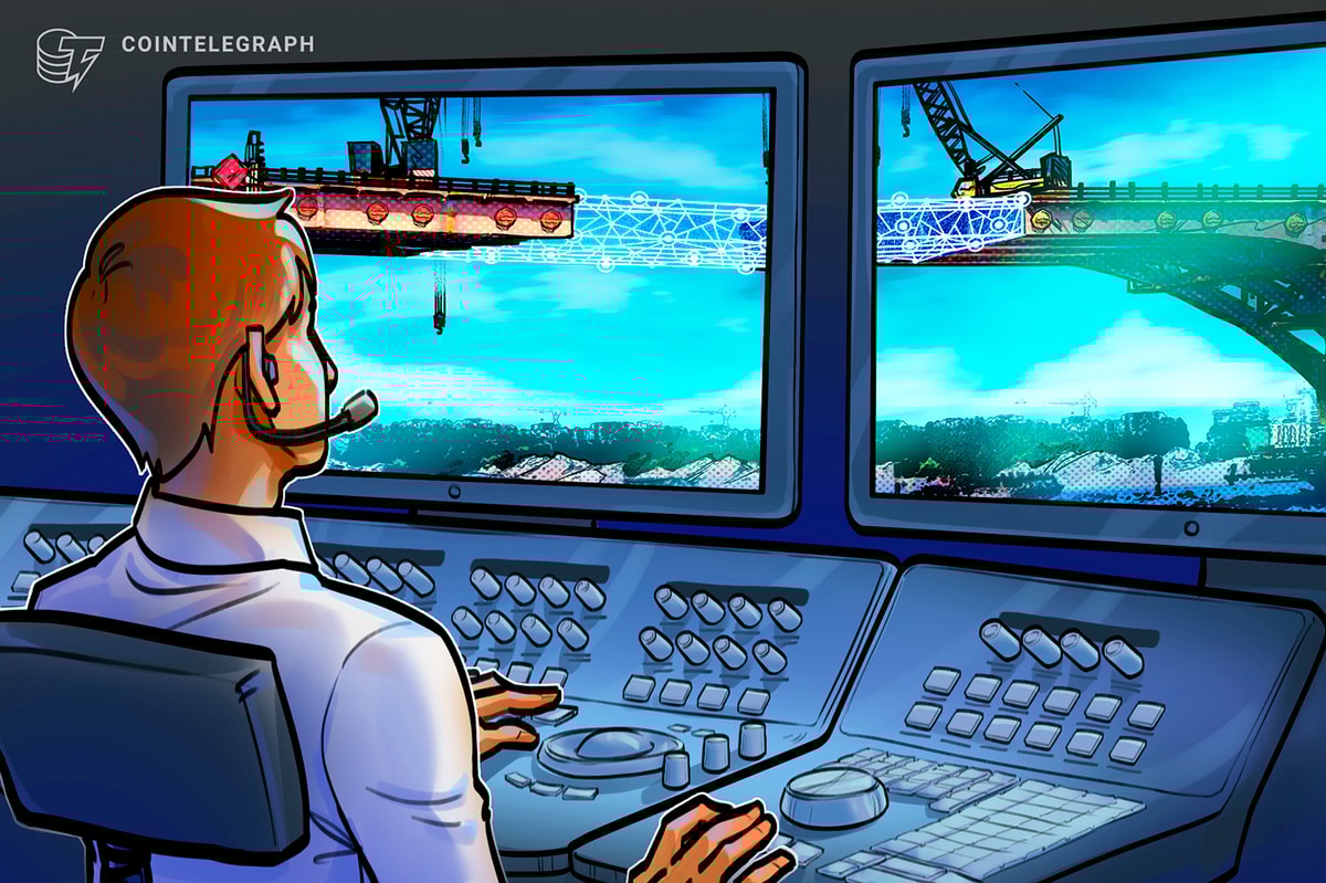 Bridge by The Tie é uma plataforma de mensagens segura e compatível para criptografia