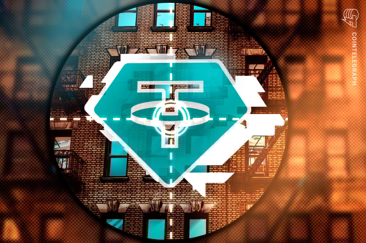 CEO da Tether critica a S&P, afirma que influenciadores visam a Tether com FUD