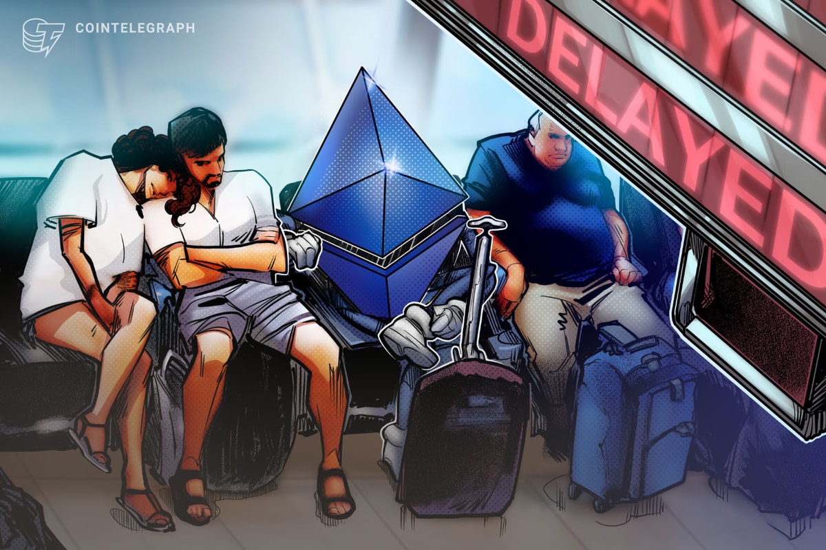 MegaETH congela pré-depósito depois caos de venda antecipada