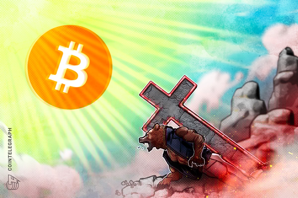 O Bitcoin está de volta? Apostas de preço BTC se concentram supra de US$ 90.000
