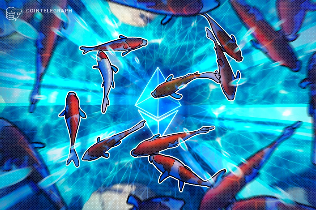 Por que Kohaku é fundamental para a mudança de privacidade da Ethereum em 2025