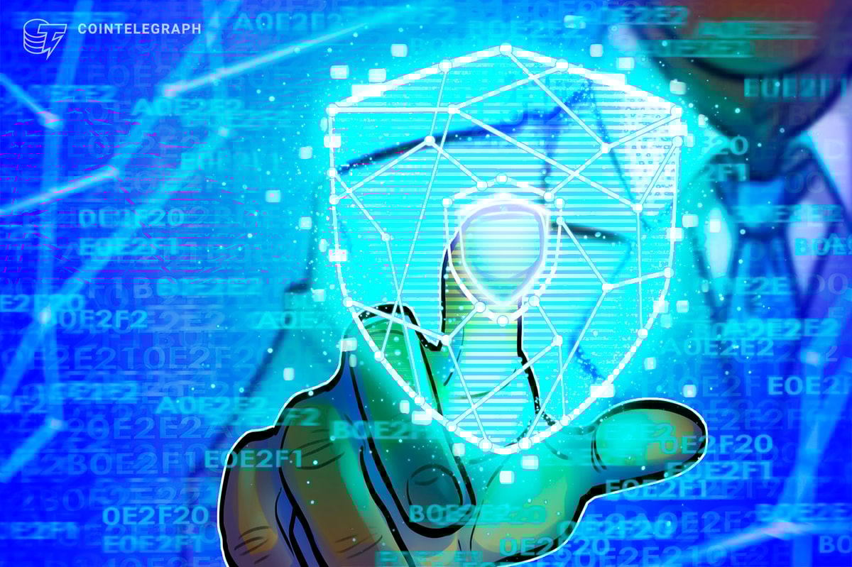 Privacidade é a porta para o uso institucional de Blockchain: CEO da Matter Labs