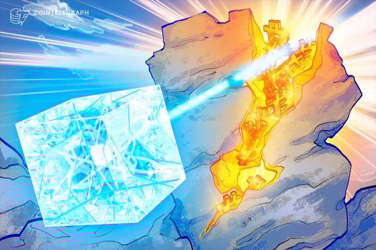 Se a computação quântica for implementada, o que acontecerá com o Bitcoin de Satoshi?