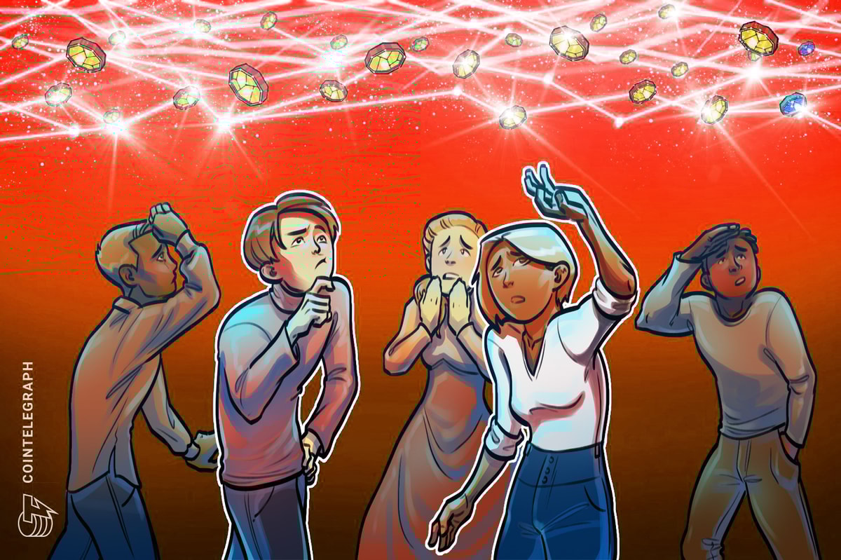 Ten Protocol Exec argumenta que a construção de criptografia a longo prazo é impossível