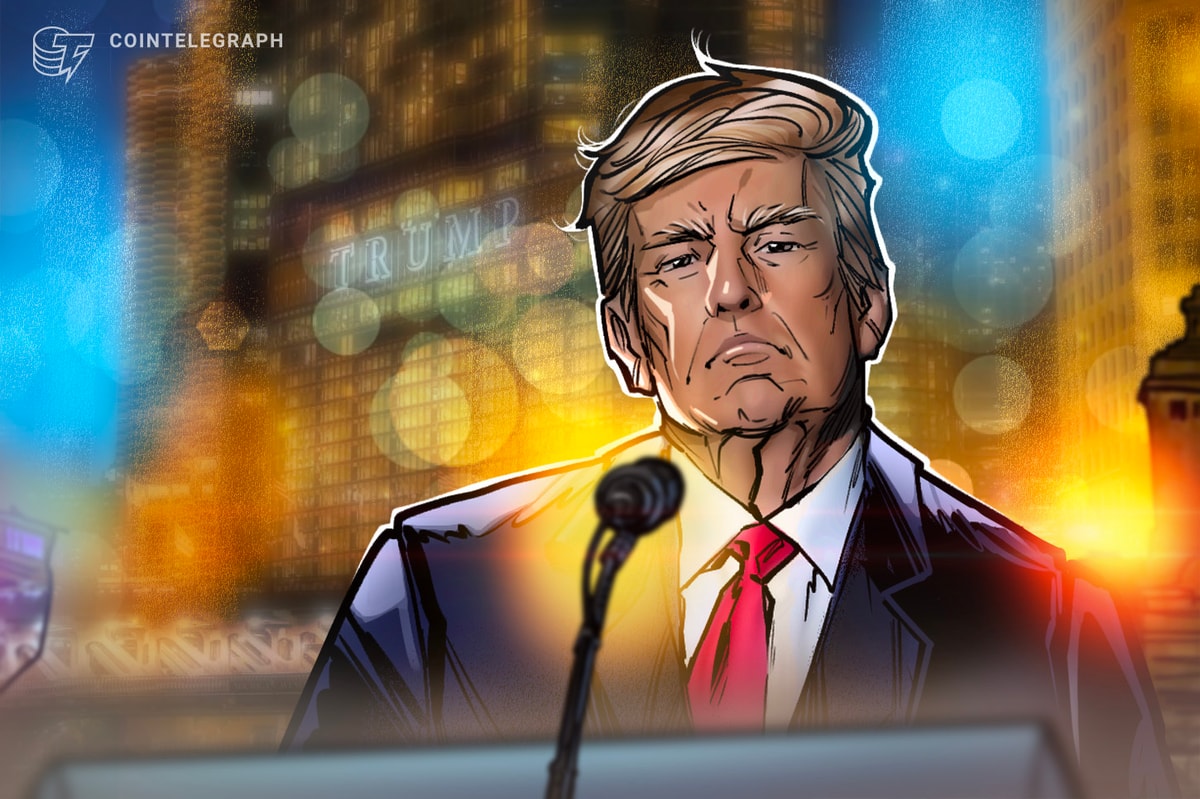 A criptografia não faz secção da estratégia de segurança vernáculo do gestor Trump