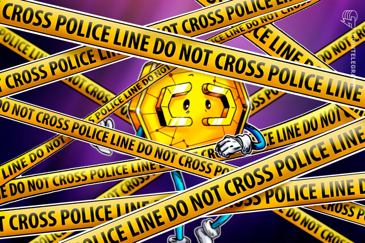 Binance congelou fundos parciais do Upbit Hack: Relatório