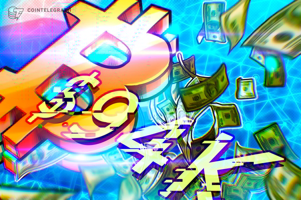 Bitcoin supera US$ 94 milénio, momento ‘Netscape’ para criptografia