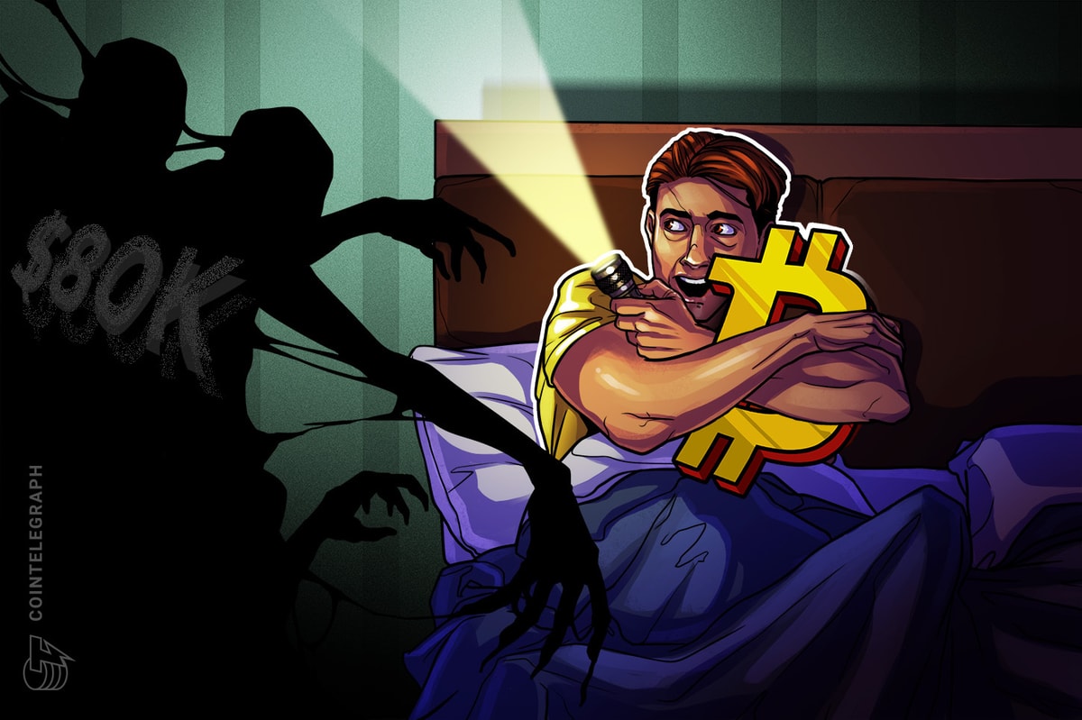 Chamadas de varredura de liquidez de Bitcoin aumentam com US$ 90.000 em jogo