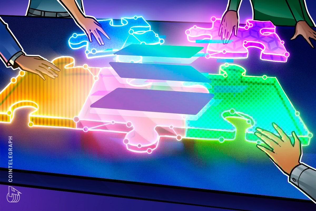 Coinbase abre acesso Solana DEX como CeFi e DeFi Converge