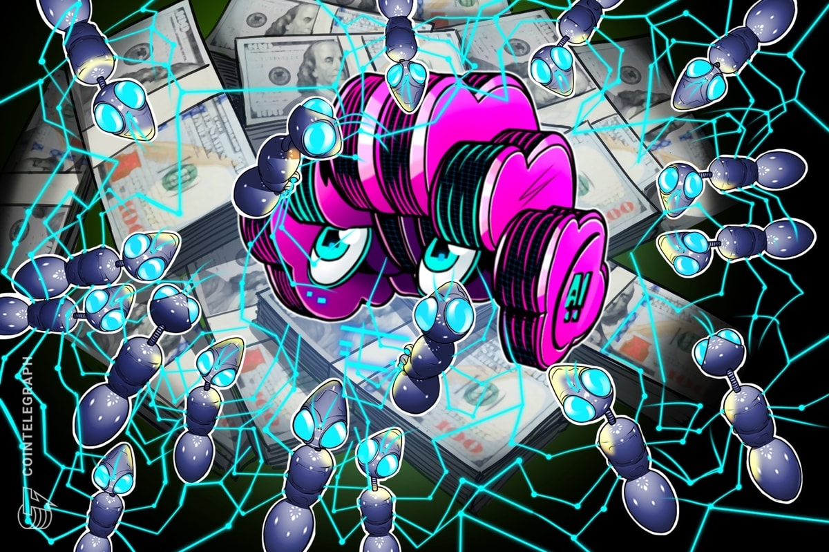 CoreWeave planeja oferta de notas conversíveis de US$ 2 bilhões para expansão